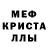 Амфетамин VHQ Dani Fly